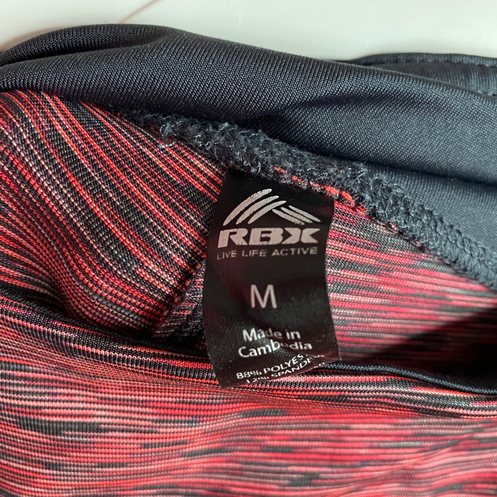 NWOT capris - Picture 3 of 3